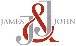 JAMES J&J JOHN