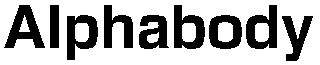 ALPHABODY