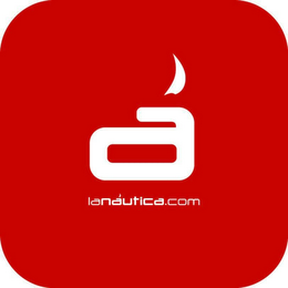 Á LANÁUTICA.COM