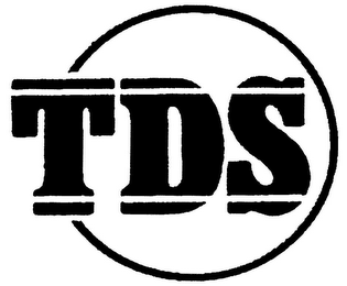 TDS