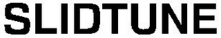 SLIDTUNE
