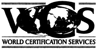 WCS WORLD CERTIFICATION SERVICES