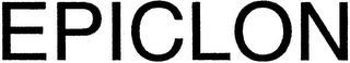 EPICLON