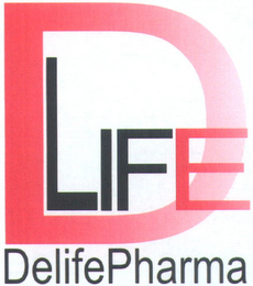 D LIFE DELIFEPHARMA