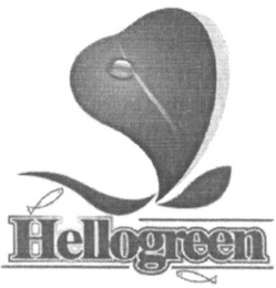 HELLOGREEN