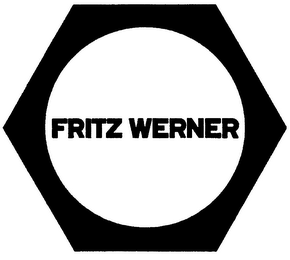 FRITZ WERNER