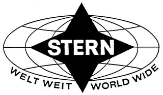 STERN WELT WEIT WORLD WIDE