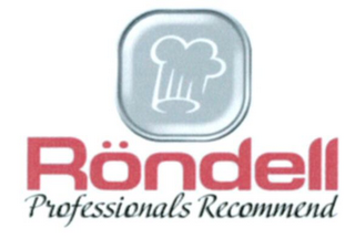 RÖNDELL PROFESSIONALS RECOMMEND