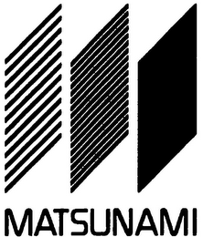 MATSUNAMI