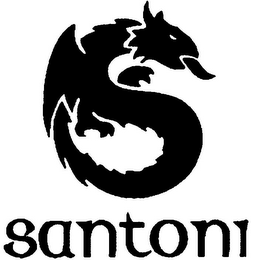 SANTONI