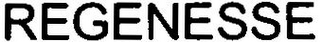 REGENESSE
