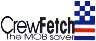 CREWFETCH THE MOB SAVER