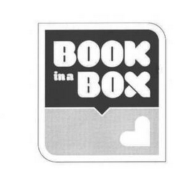 BOOK IN A BOX