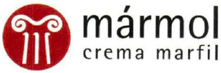 MÁRMOL CREMA MARFIL