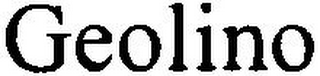 GEOLINO