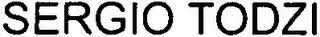 SERGIO TODZI