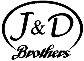 J & D BROTHERS