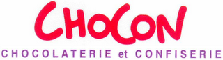 CHOCON CHOCOLATERIE ET CONFISERIE