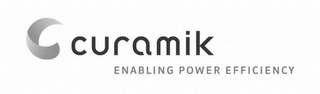 CURAMIK ENABLING POWER EFFICIENCY