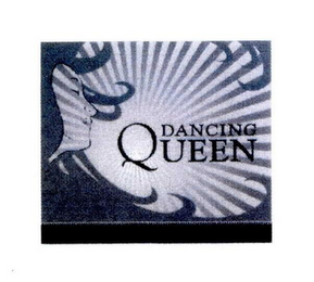 DQ DANCING QUEEN
