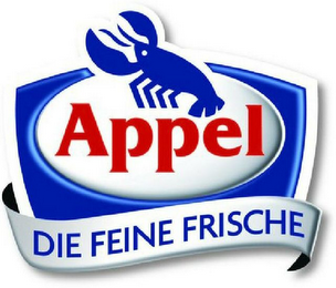 APPEL DIE FEINE FRISCHE