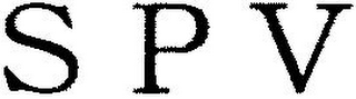 S P V