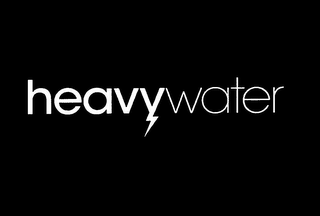 HEAVYWATER