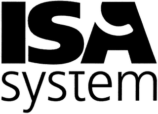 ISA SYSTEM