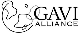 GAVI ALLIANCE