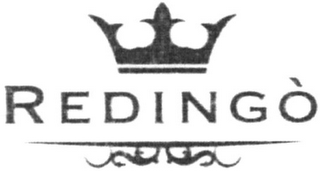 REDINGÒ