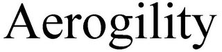 AEROGILITY
