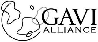 GAVI ALLIANCE