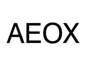 AEOX