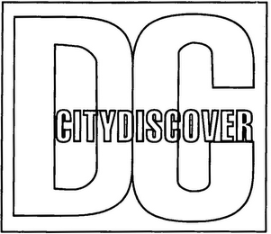 DC CITYDISCOVER