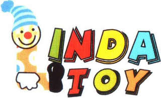 INDA TOY