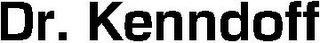 DR. KENNDOFF