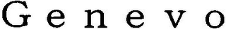 G E N E V O