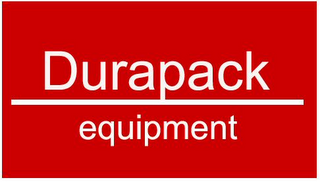 DURAPACK EQUIPMENT