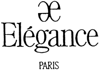 EE ELÉGANCE PARIS