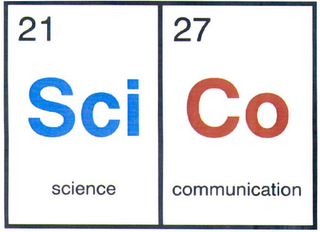 21 27 SCI CO SCIENCE COMMUNICATION