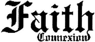 FAITH CONNEXION