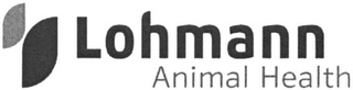 LOHMANN ANIMAL HEALTH