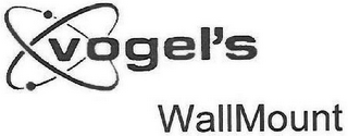 VOGEL'S WALLMOUNT