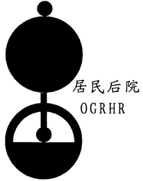 OGRHR