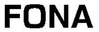 FONA