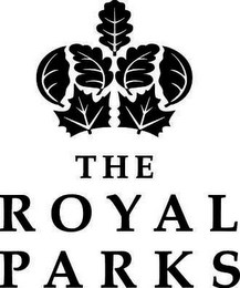 THE ROYAL PARKS