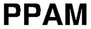 PPAM