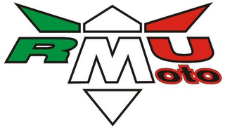 RMU MOTO