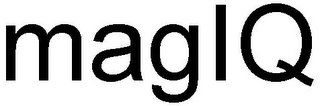 MAGIQ