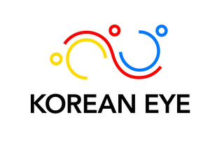 KOREAN EYE